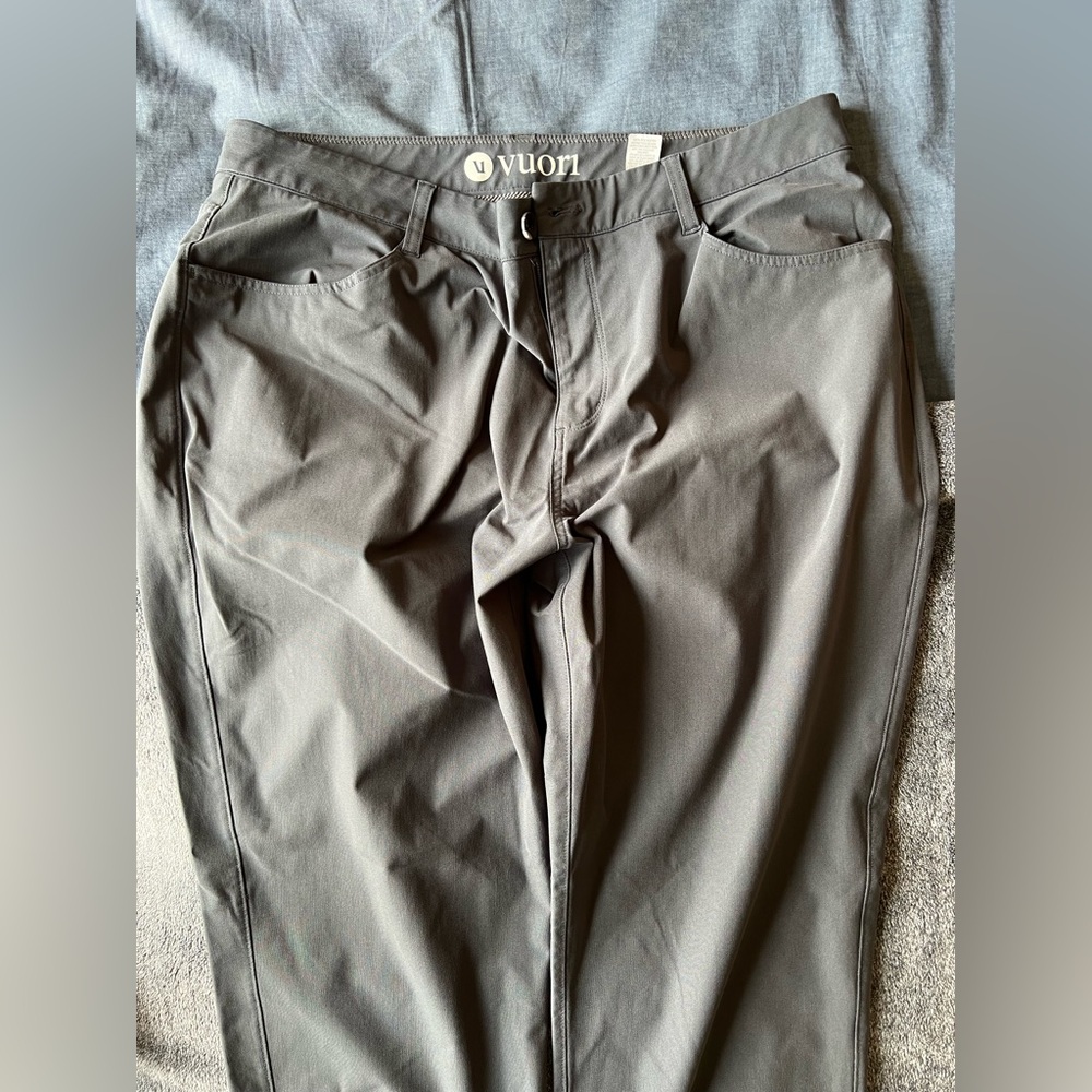 Vuori Pants